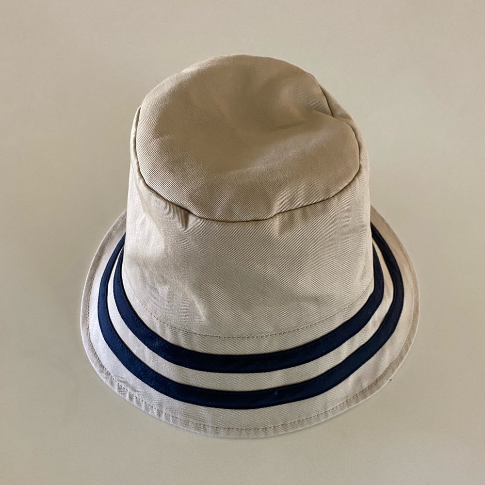 Janessa Leone Colton Mushroom Hat